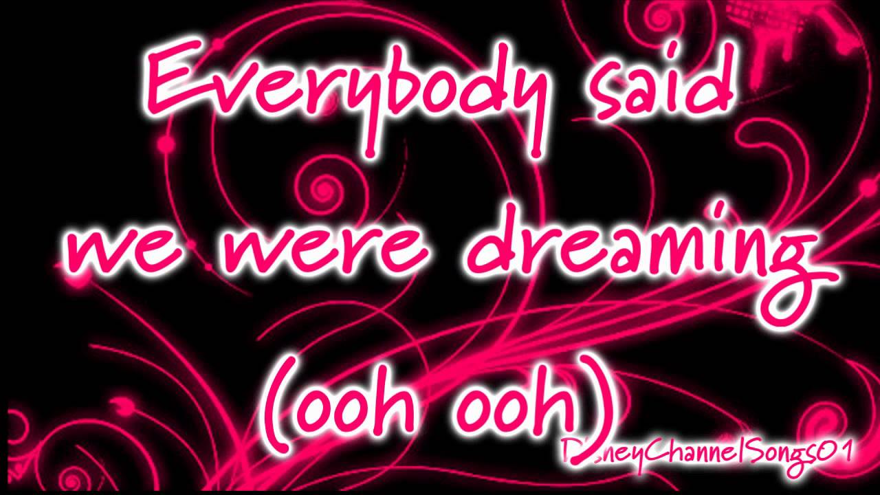 Big Time Rush - City Is Ours With Lyrics