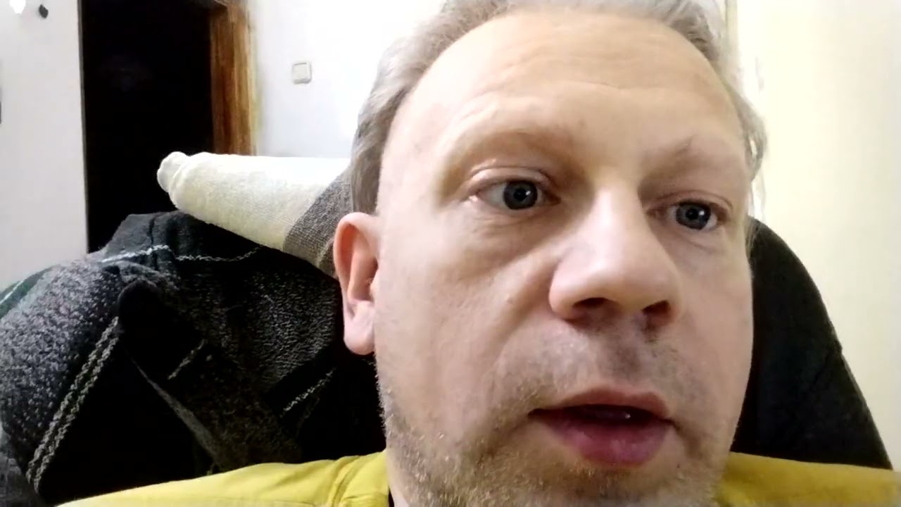 Плохих людей не бывает