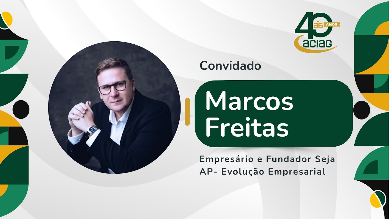 117# Podstar - Você é a estrela! Convidado Especial Marcos Freitas