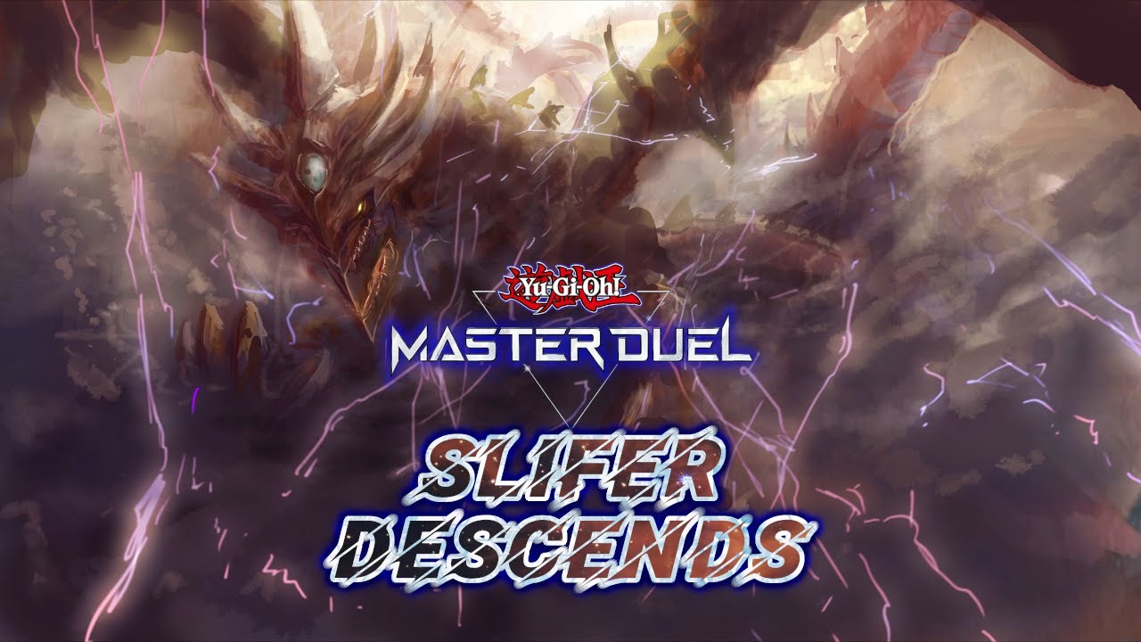 Floowandereeze VS Numeron - Yu-Gi-Oh! Master Duel - August 2022
