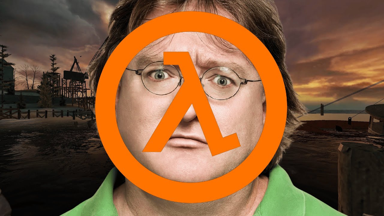 Gabe's Lost Half-Life E3 Commentary, Restored