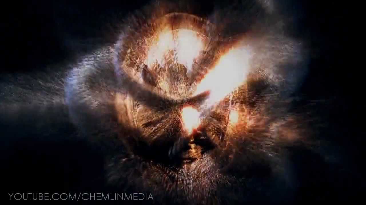 GAMEMASTER (LOST TRIBE) VIDEO [NEW]