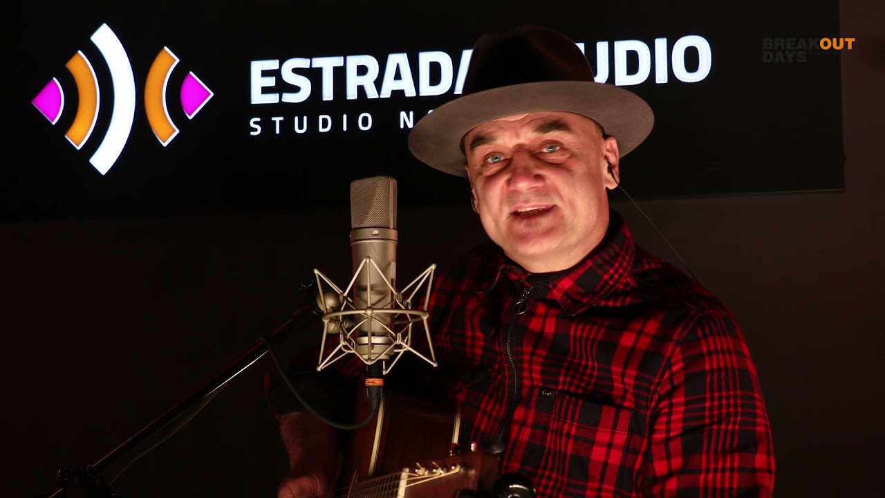 Gramy dla Nalepy - posłuchaj, jak gra Robert Lubera (instrukcja)