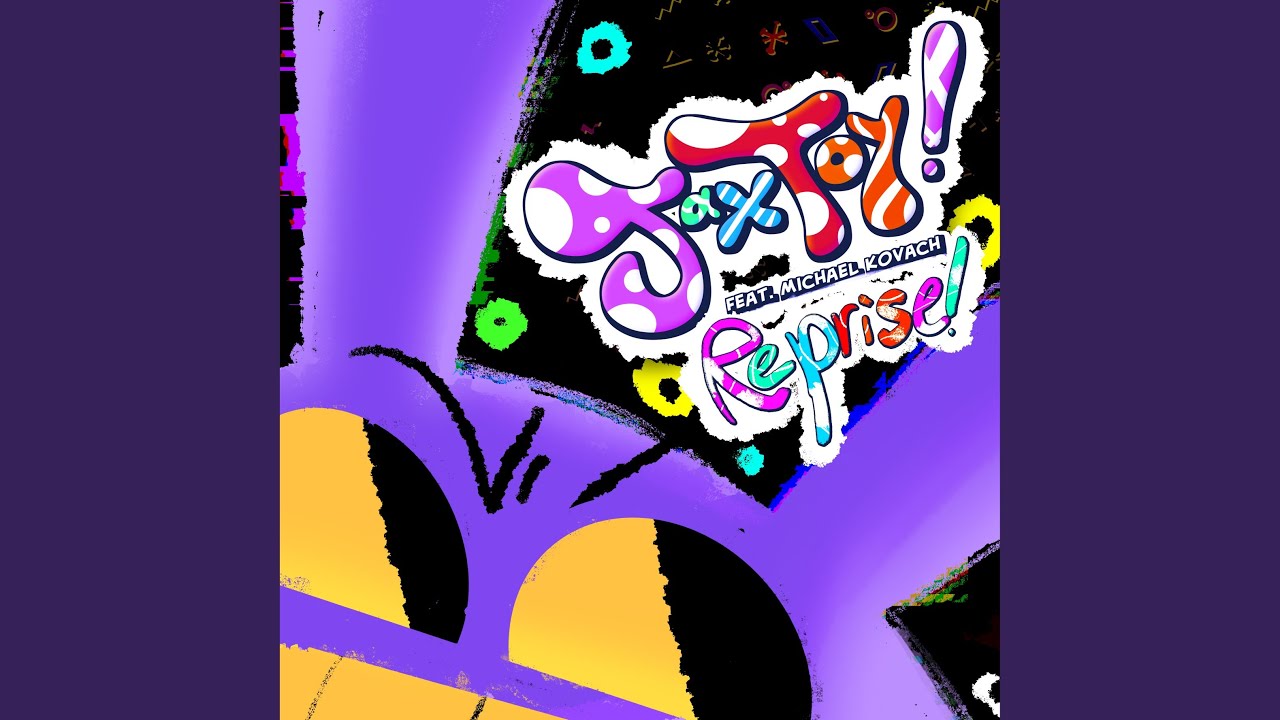 Jax Toy (Reprise)