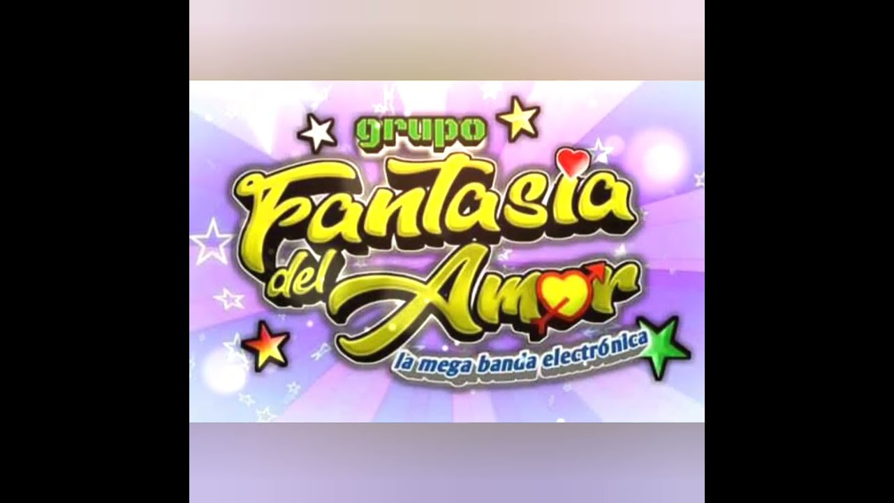 Fantasia del amor