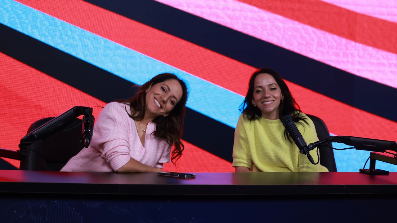 #151: Killing The Beggar In You | Adalis Shuttlesworth Podcast