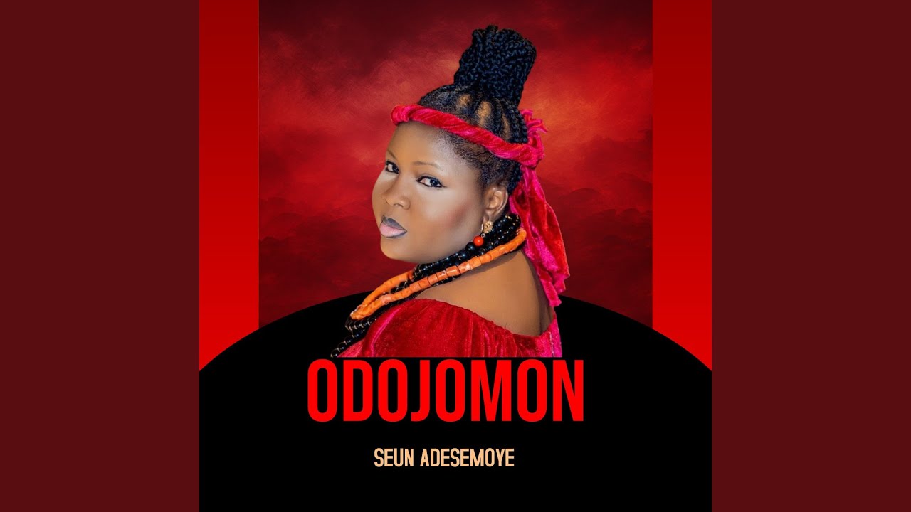 Odojomon