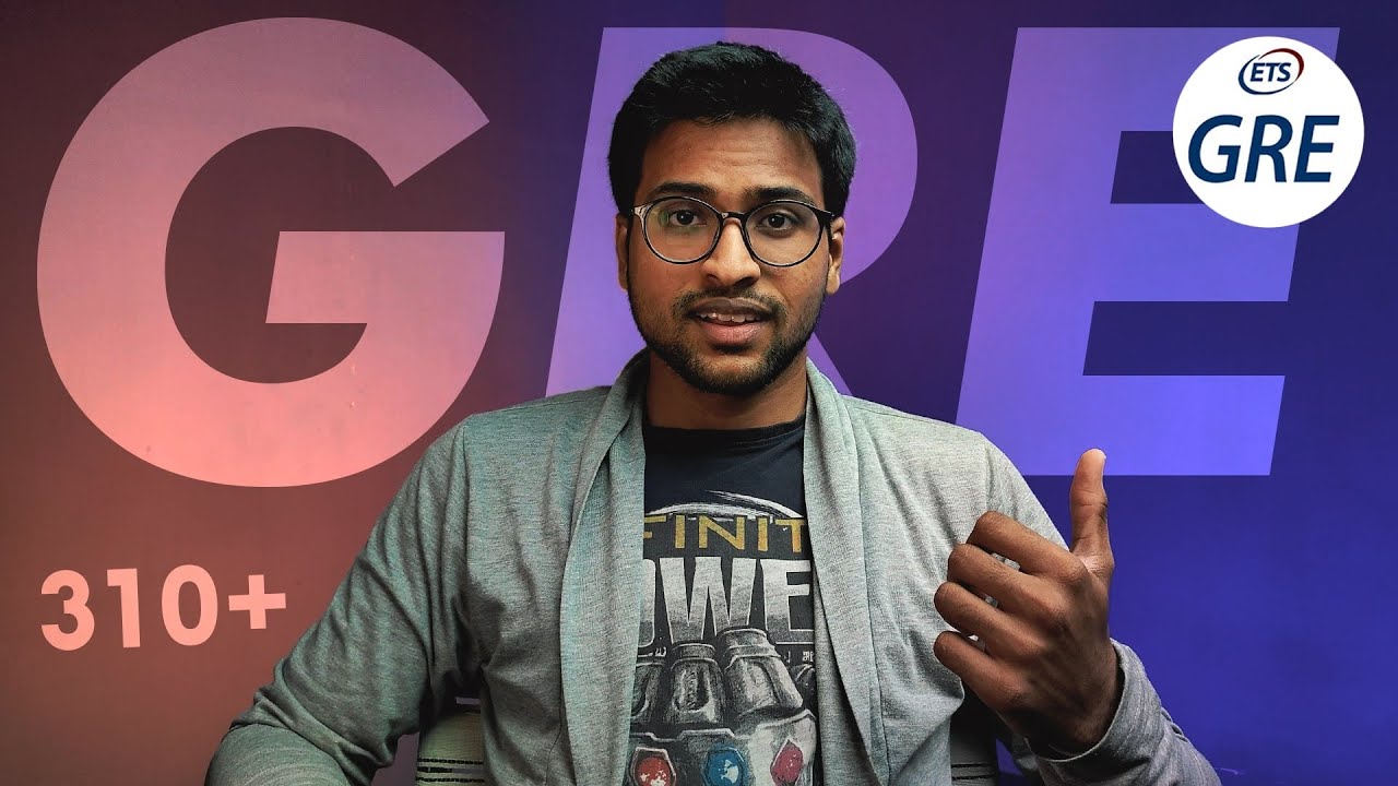 How to Prepare for GRE! | Resources, Mock Tests, Tips | తెలుగు