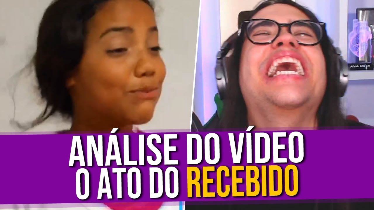 Análise do Vídeo: Pobreza Brasil - O Ato do Recebido