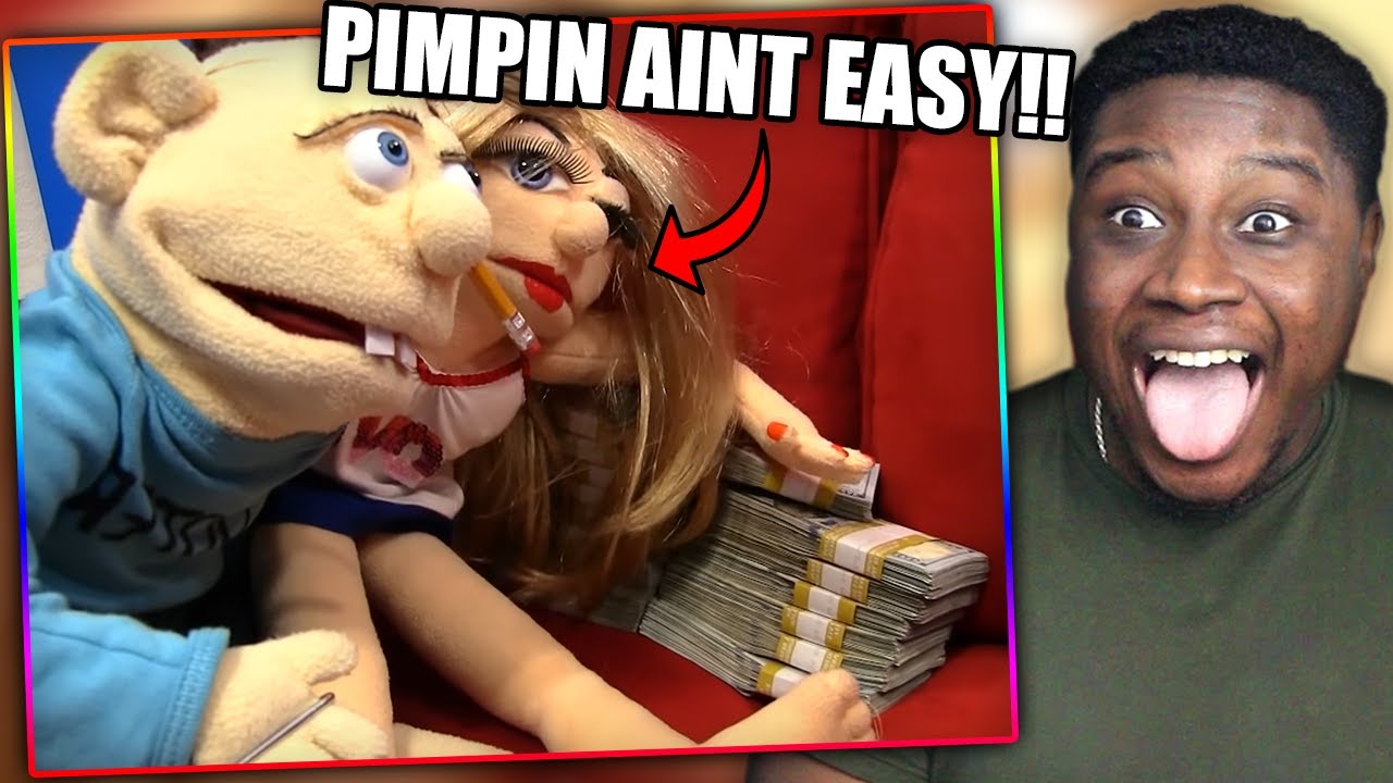 SCOOTER THE MILLIONAIRE! | SML Movie: Rich Scooter Reaction!