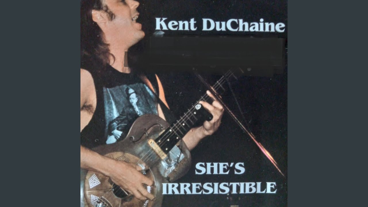 Irresistible