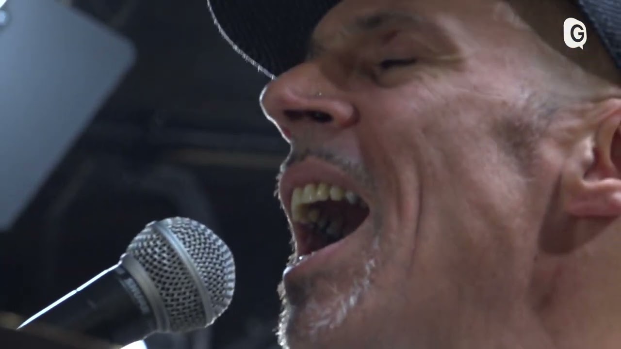 LIVE TELEGRENOBLE - Jammin'Rockets - Play On - video