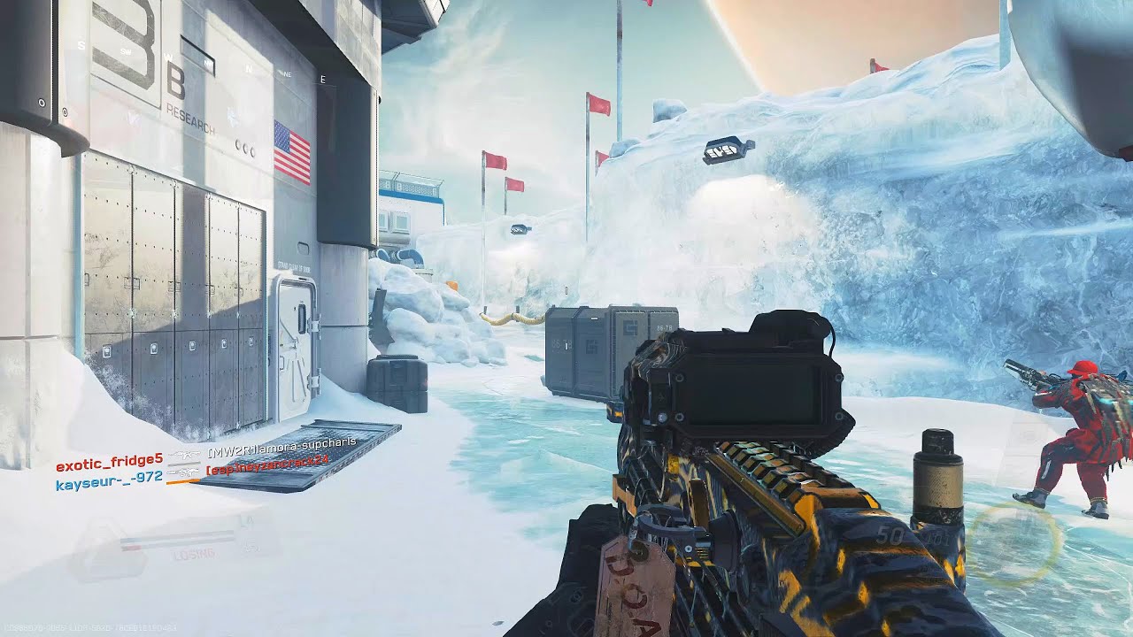 Call Of Duty Infinite Warfare Team Deathmatch Gameplay 250