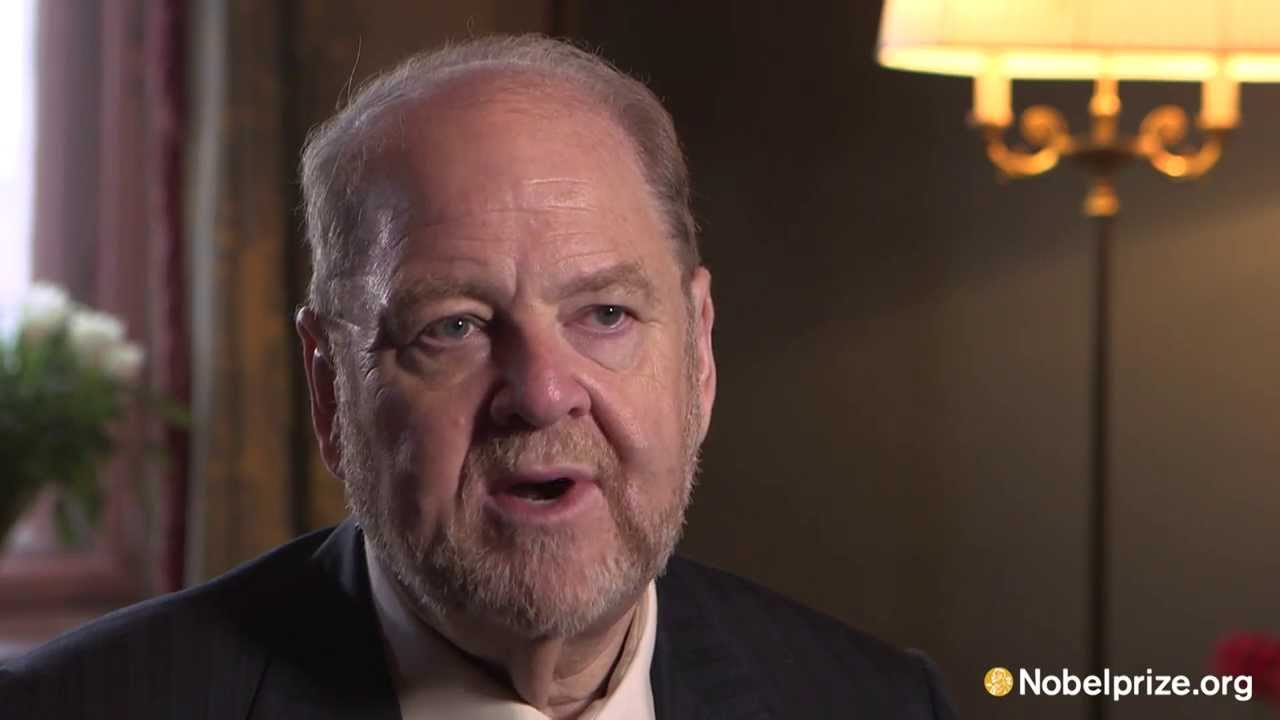 James E. Rothman on role models and influences