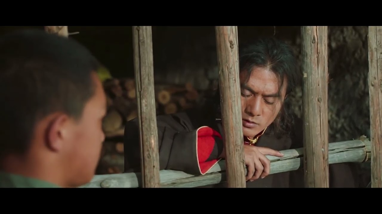 འབྲོག་སྐད་དག་མ་སྟོབས་ཀི