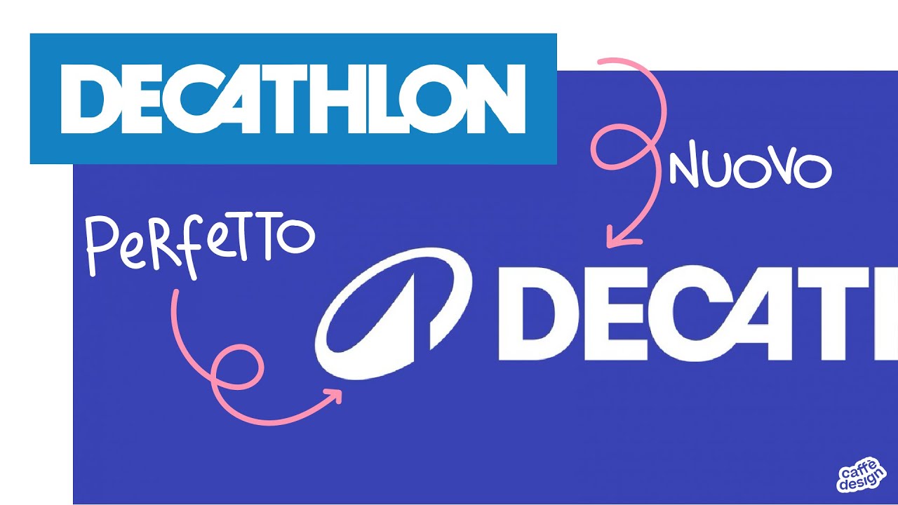 Decathlon insegna come si fa - Design News ep. 11