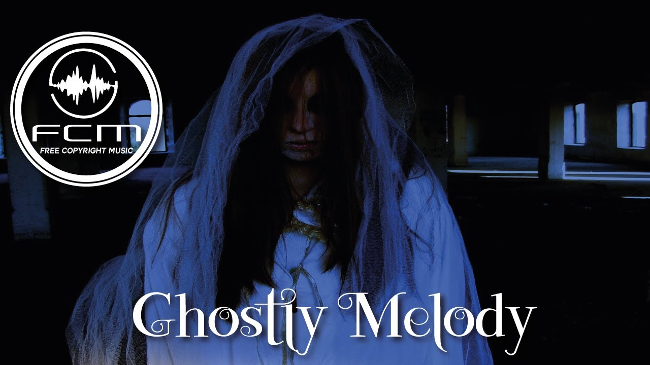 Dark Amibient | Ghostly Melody - Darren Curtis | Owl Sound Studio FCM