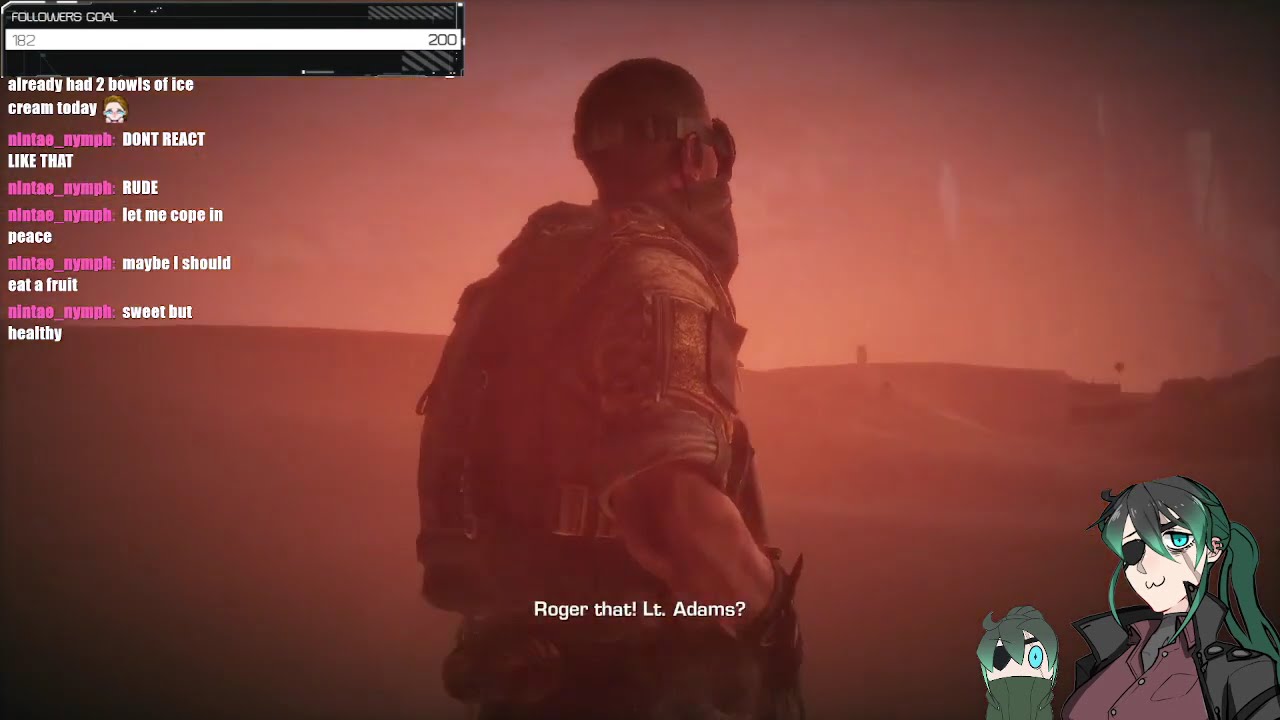 【SPEC OPS: THE LINE】PLAYTHROUGH