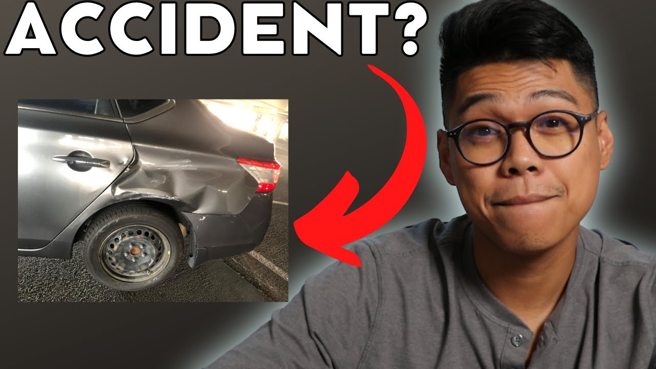 FIRST ACCIDENT ON TURO AND HOW TO FILE A CLAIM FINAL
