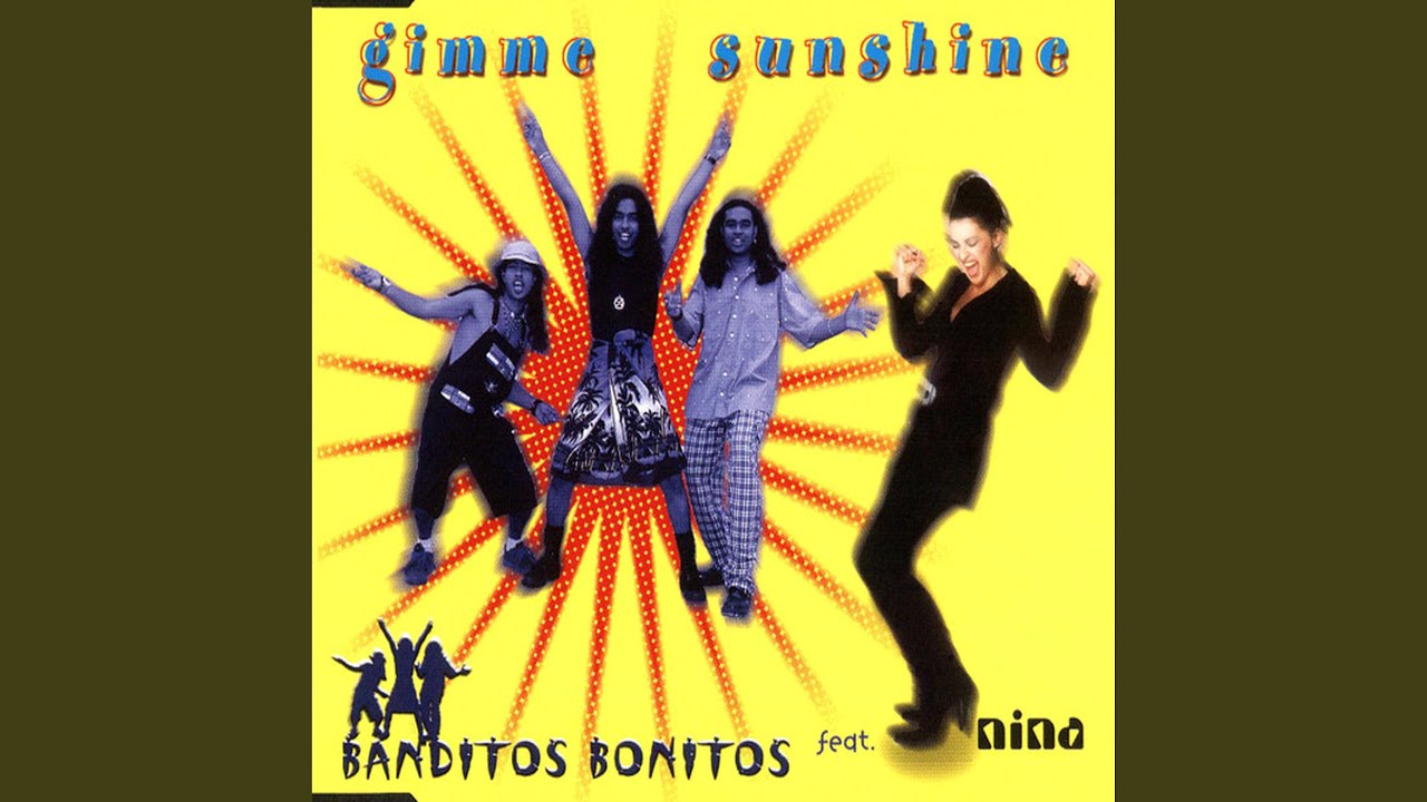 Gimme Sunshine