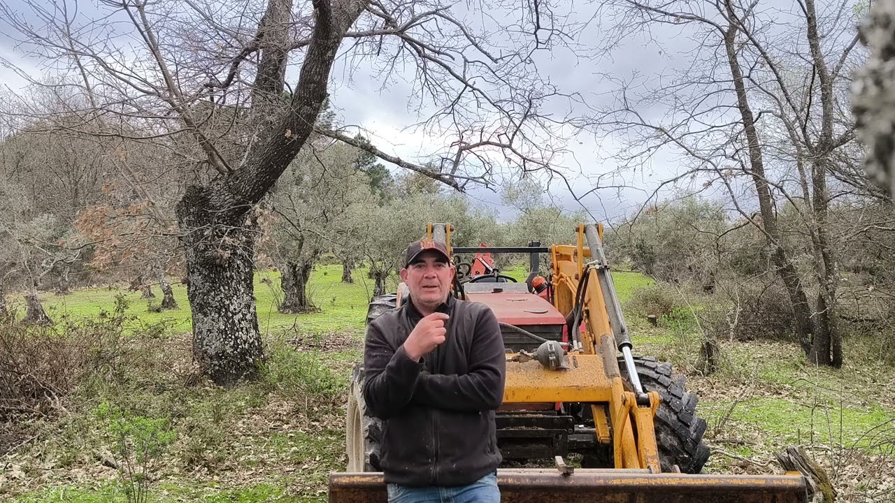 La mal llamada ley de la restauración de la naturaleza, os cuento