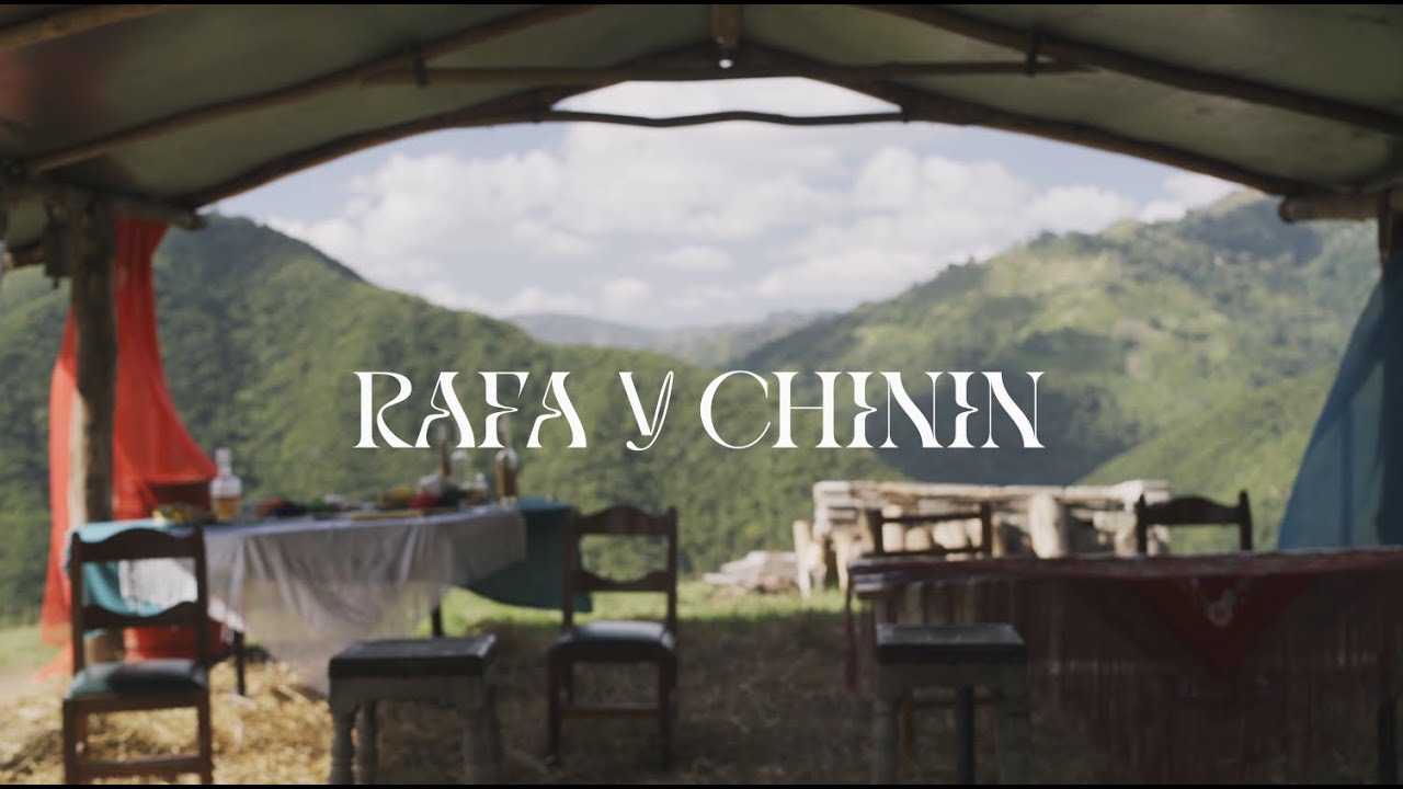 Morat / C tangana / Rafa y Chinin (COVER) live session