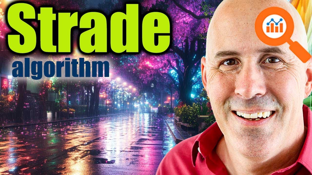 New Expert Algorithm, Better Results: Transform Your Overnight Swing Trading Success