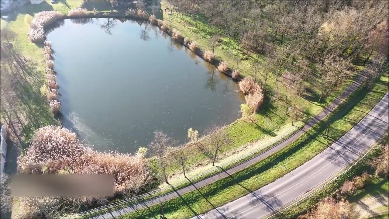 Darnózseli Mikota tó 2025