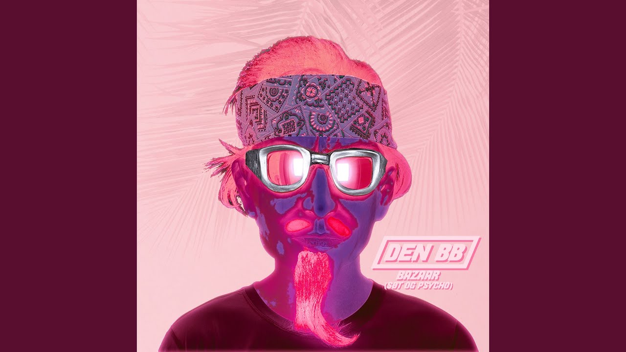 Bazaar (Søt og Psycho)