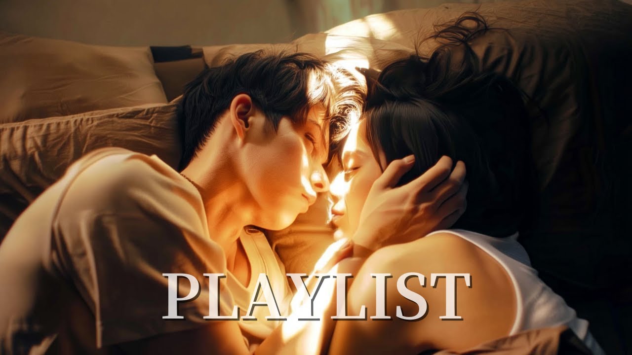 playlist [Cafe] 카페 사장님이 손님들 때문에 매일 트는 그 플리 ☕ | 하루종일 물어보는 R&B 힙합 | 멜로보아 플리