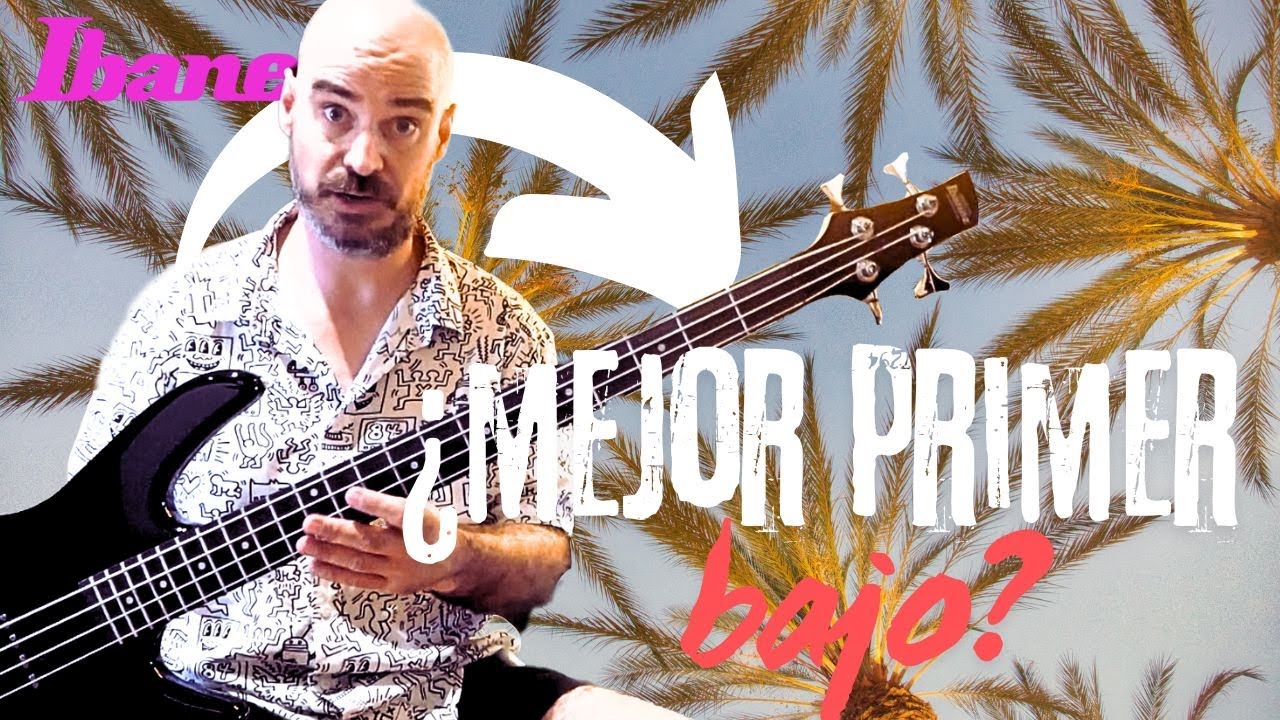Ibanez GSR180: La opción económica que sorprende