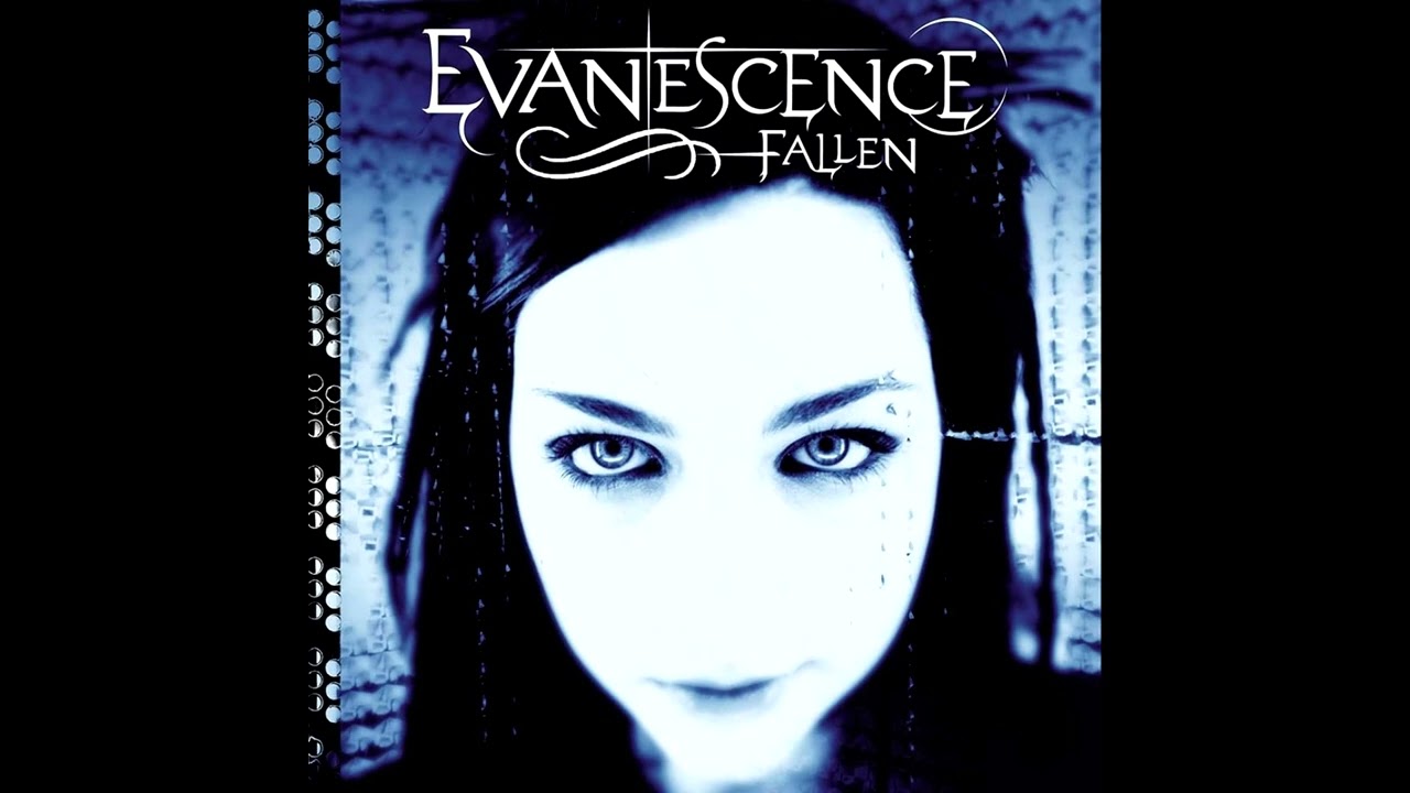 Evanescence - Whisper (Instrumental)