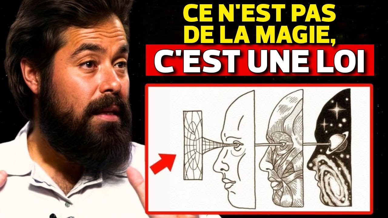 Faites-le en secret… et regardez l'univers ouvrir ses portes sans effort ! | Jacobo Grinberg