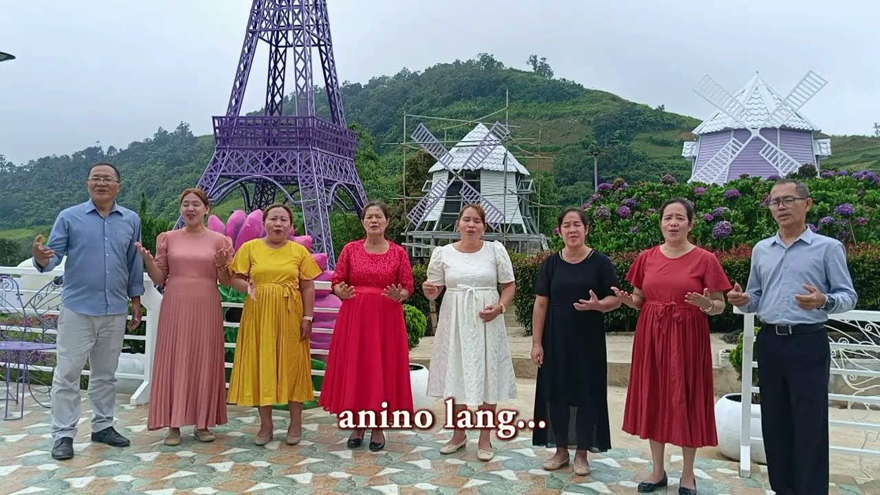 Anino Lang