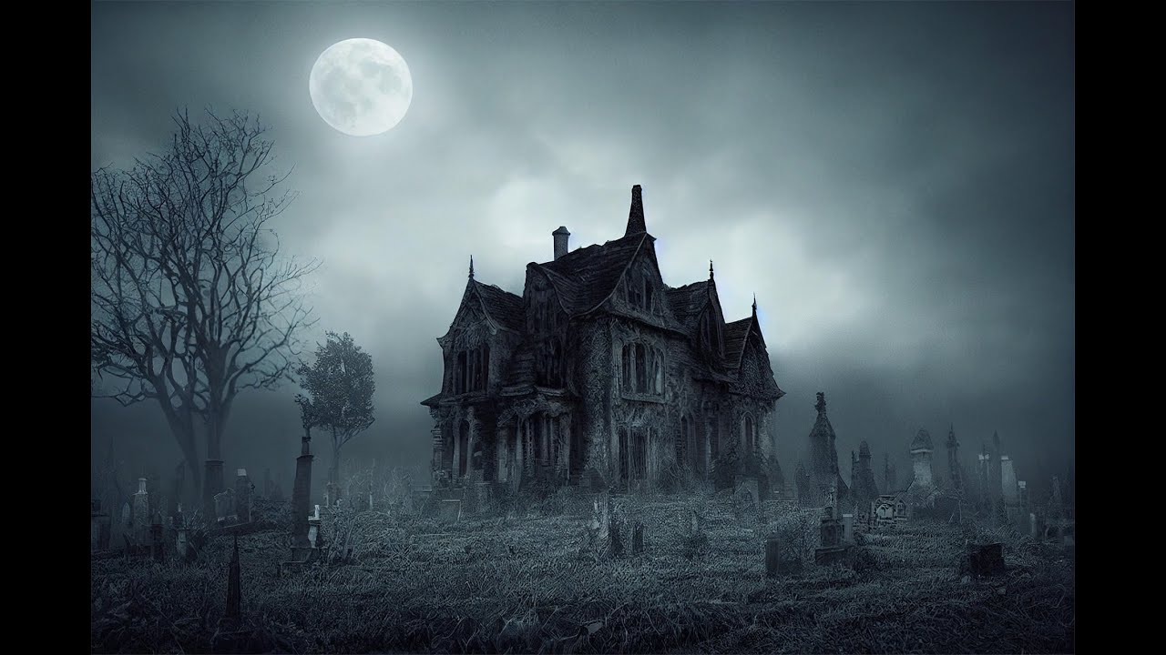 【Horror】│공포 브금 무료저작권 음악 『noncopyright music』