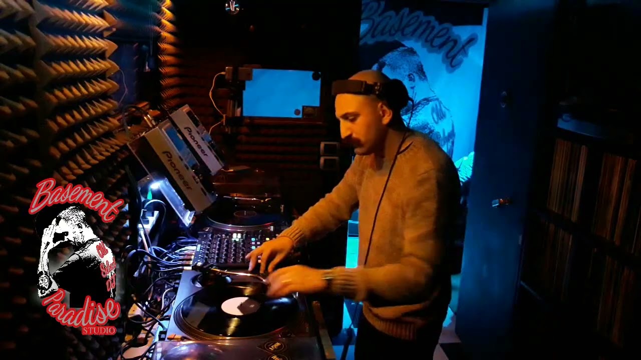 DJ Cezarx