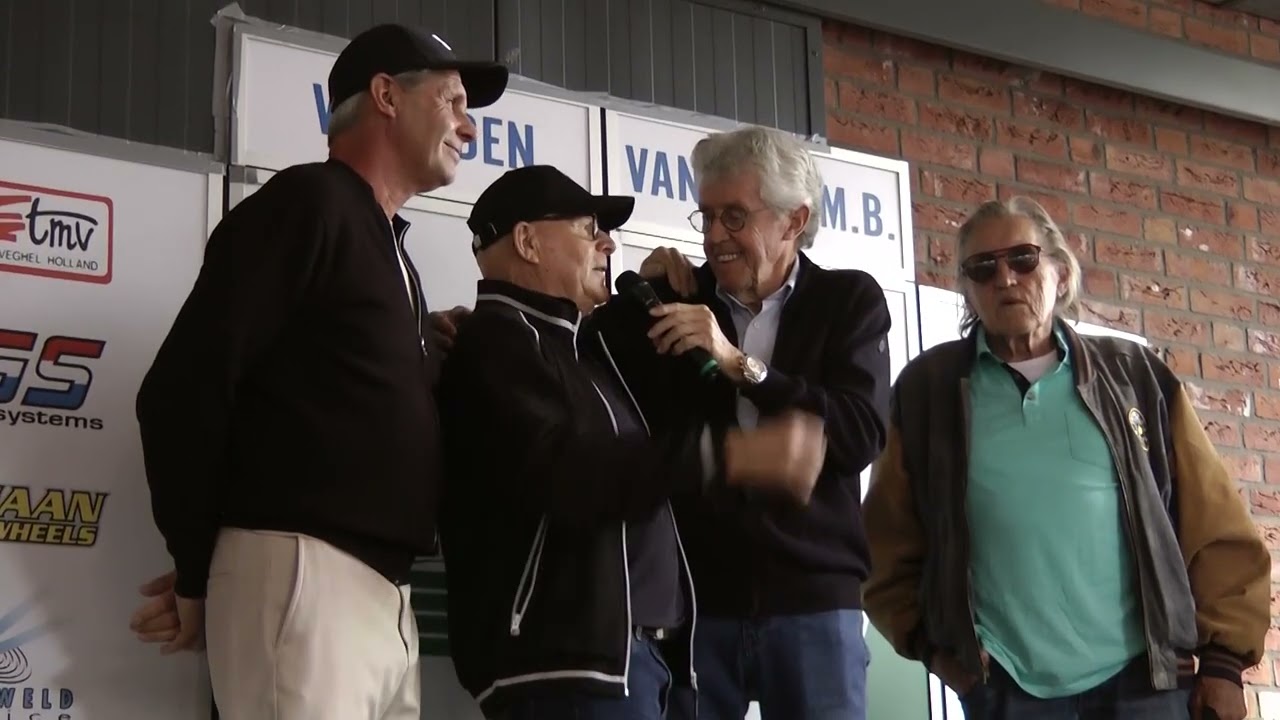 3 september 2025 Revival Radiocircuit Stevensbeek (Vrienden van de NMB)
