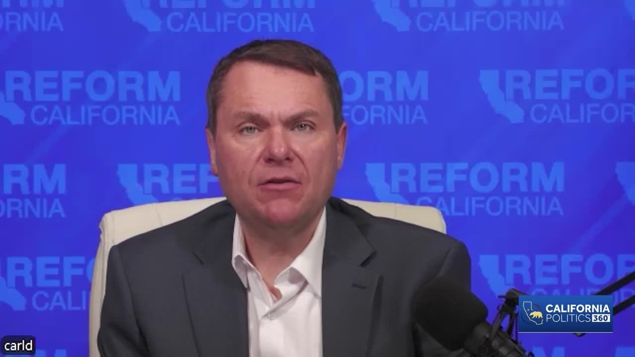 Backers of California voter ID measure to sue Attorney General Rob Bonta for ballot title change
