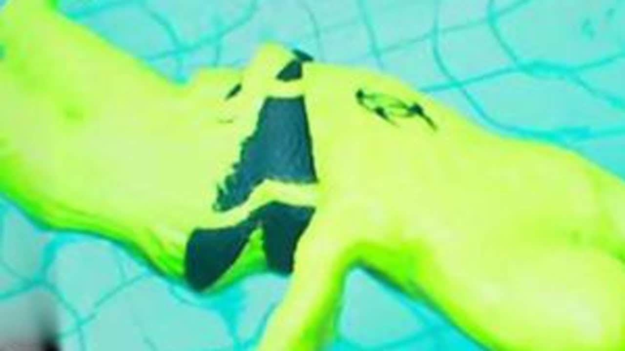 逃离后室：本集要素过多笑鼠了 水里不让睡觉快醒醒！#逃离后室 #恐怖游戏 #steam游戏