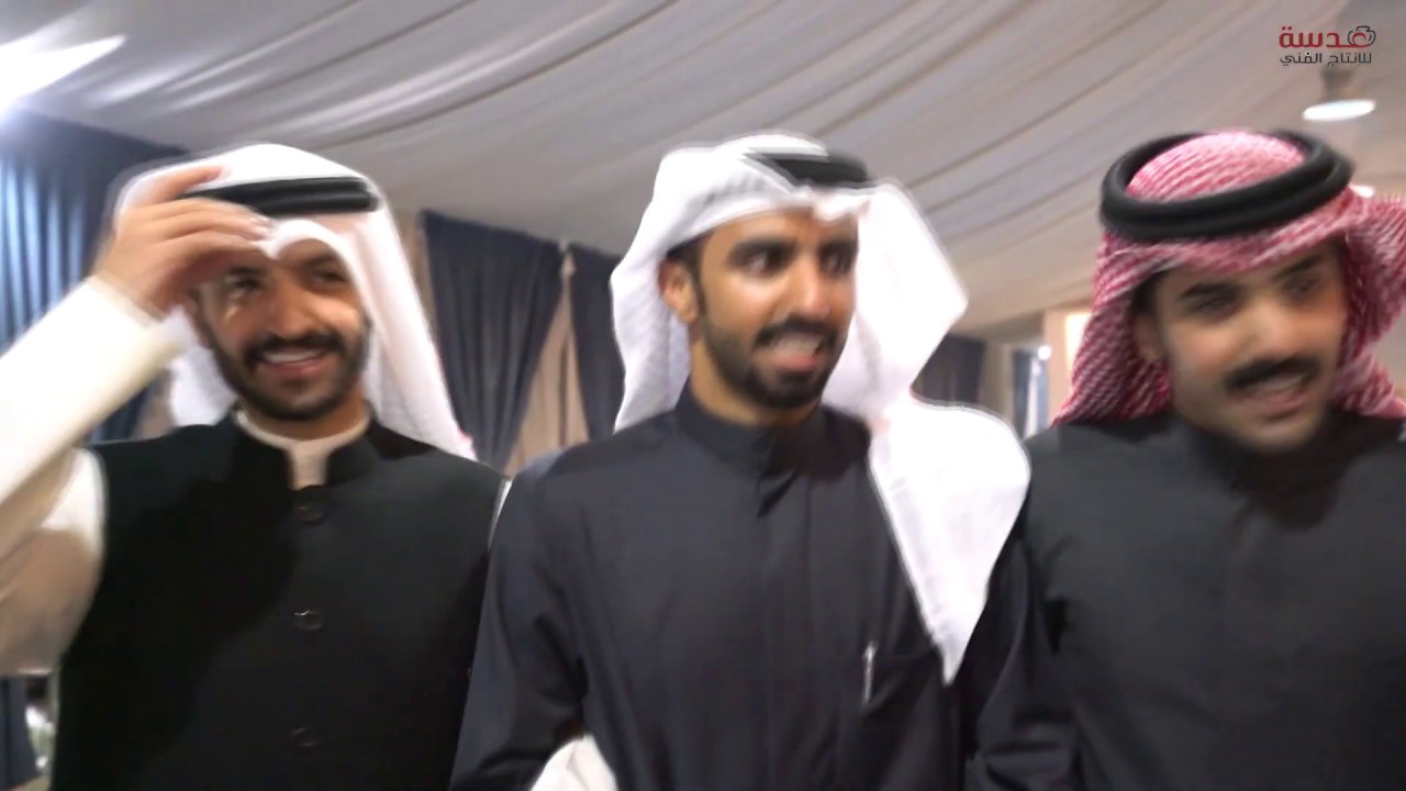 افراح العتيبي / حفل زفاف صقر هادي العتيبي - عدسة للانتاج الفني