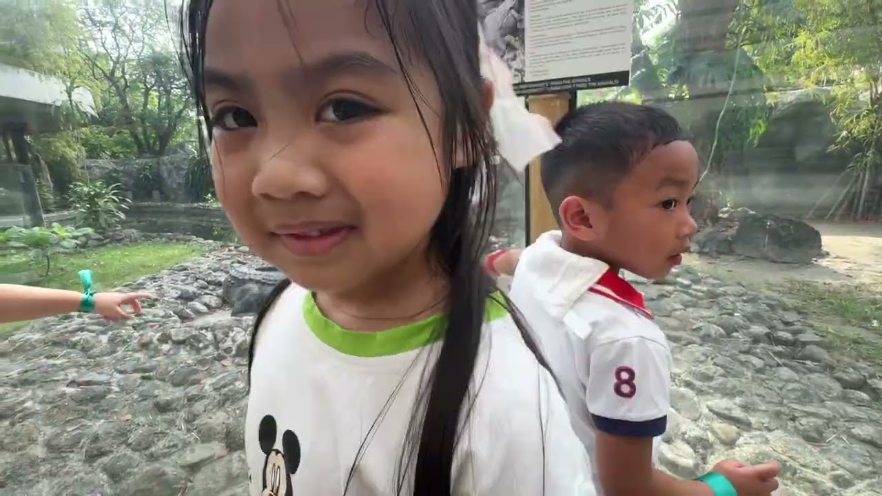 MANILA ZOO 2026