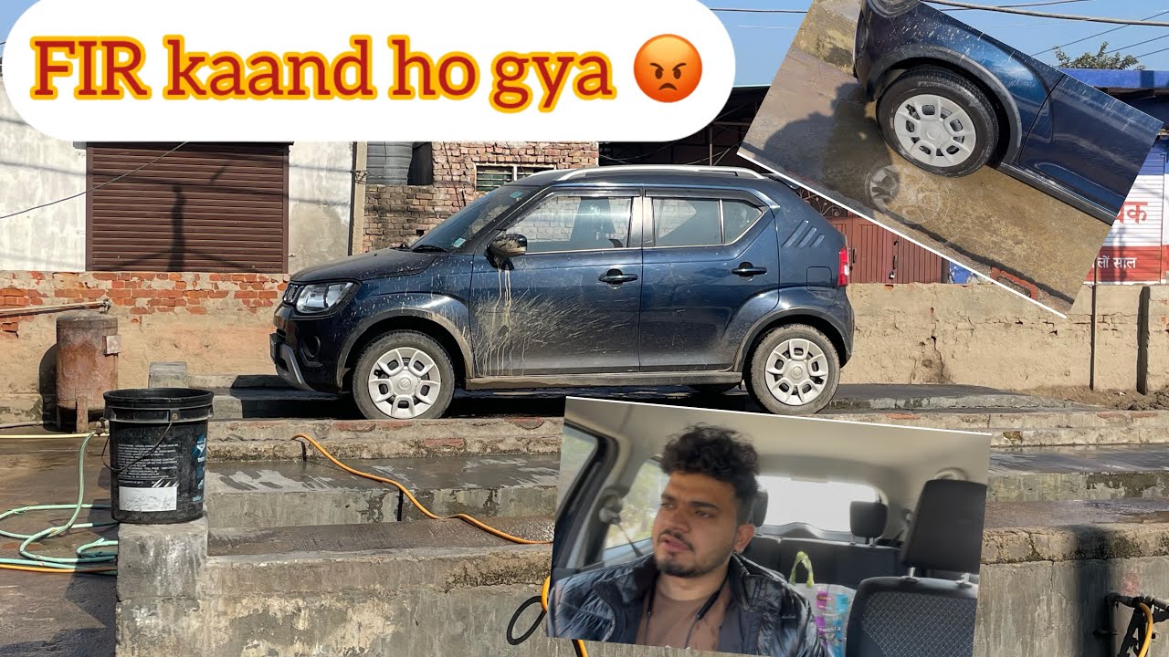 Fir kaand ho gya 😡|| kismat hi khraab hai 😨
