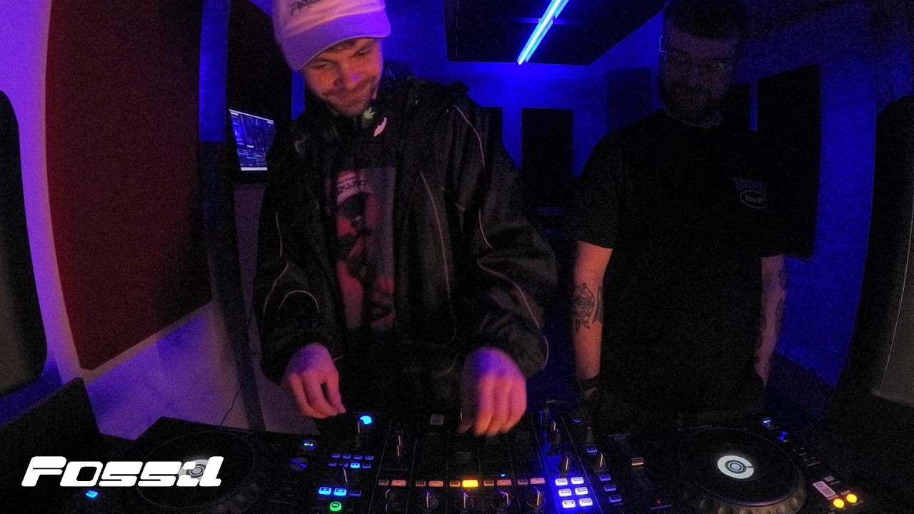 Sherpa - FOSSIL RADIO [12/02/26]