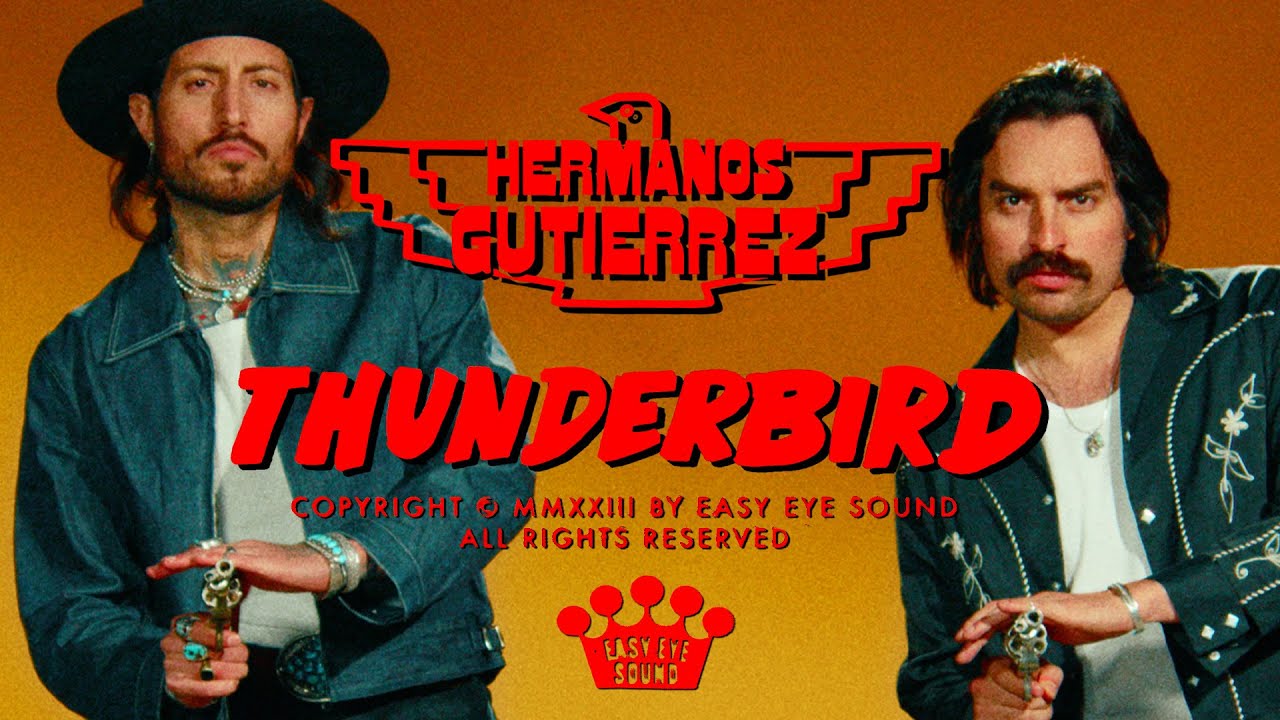 Hermanos Guti&eacute;rrez - 
