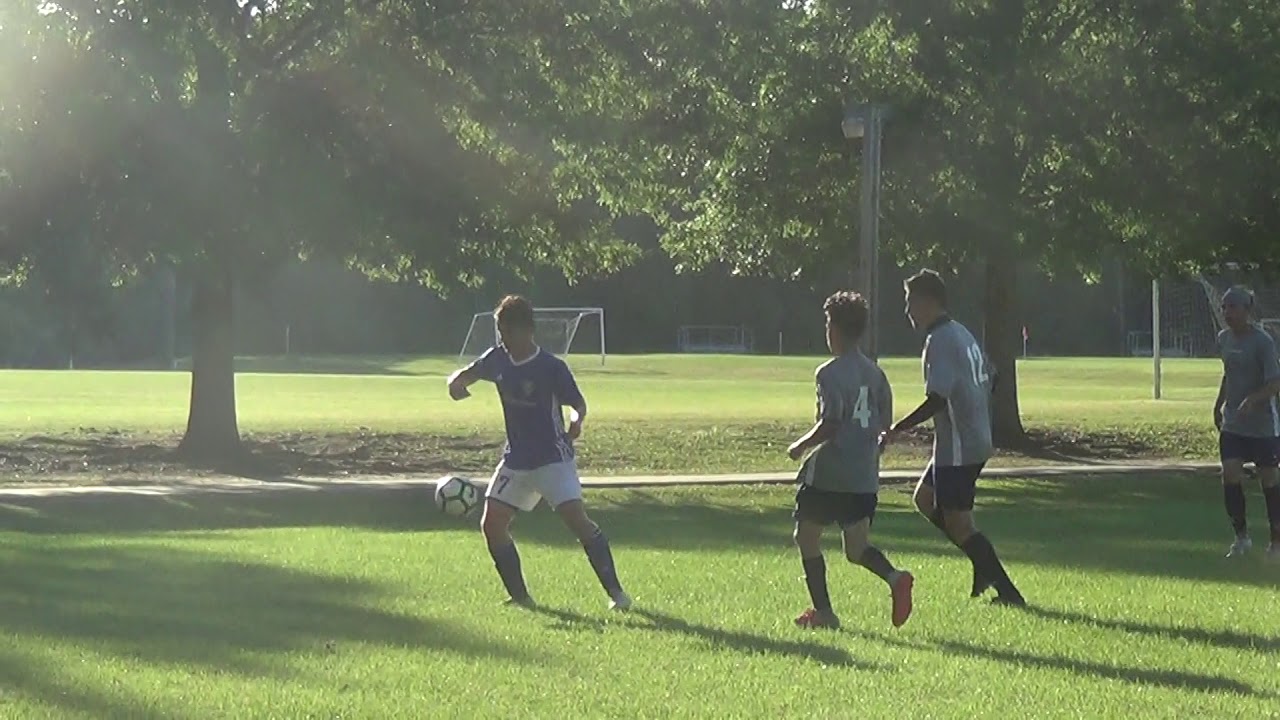 GSC 02 Boys Spring 2019 Tournament - Video#2