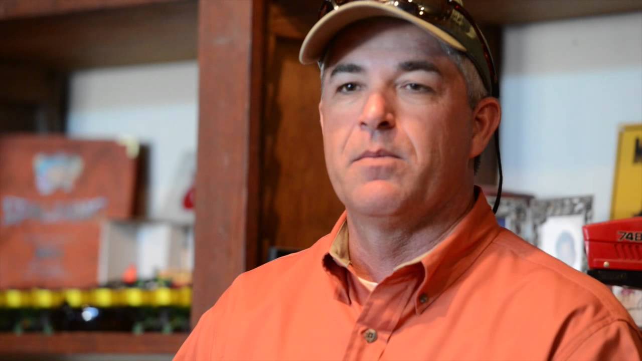 Field to Film: Career Snapshots | Crop Consultant