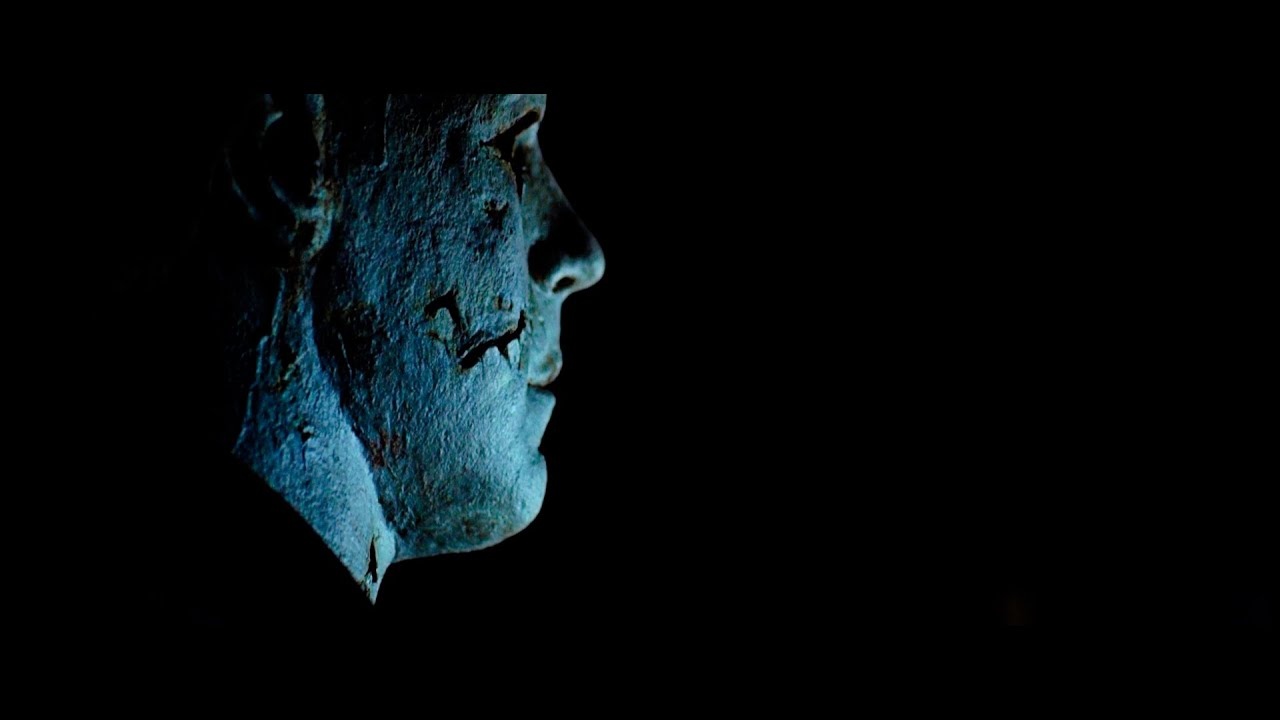Halloween (2007) - Michael Comes Home 4KHDR60FPS