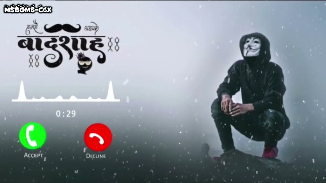 Best Ringtone 2025 Hindi Ringtone New Song Ringtone Popular Ringtone | @MsBgms-c6x