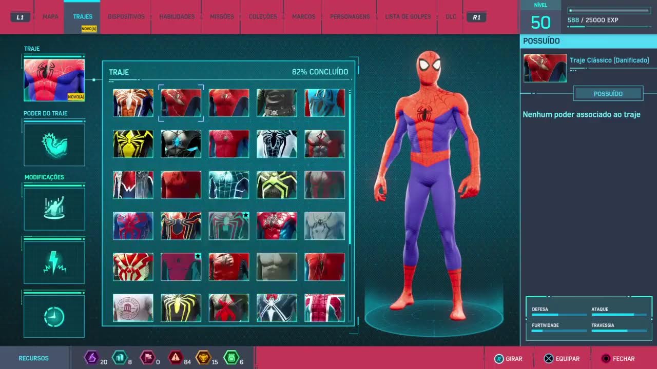 Spiderman - DLC - O Assalto - Black Cat - PT2