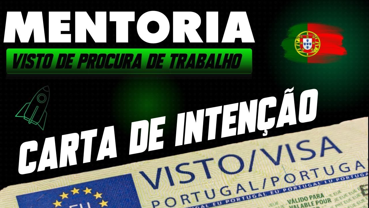 CARTA DE INTENÇÃO - MOLDE GRÁTIS NA DESCRIÇÃO